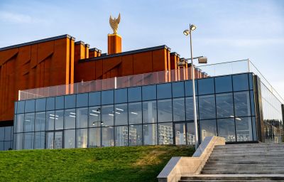 *Экскурсия «Казань 2.0 Перезагрузка»